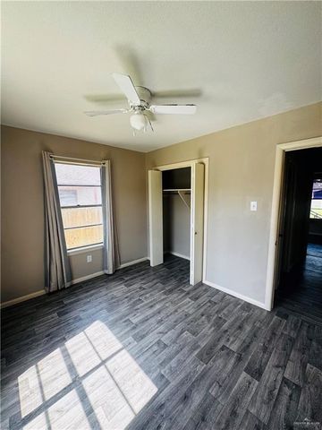 118 S Commercial Street, Edcouch, TX 78538