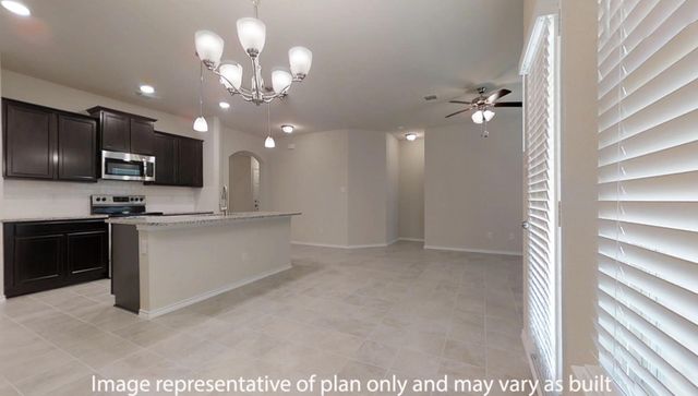 5813 Foggy Lagoon Drive, Waco, TX 76708