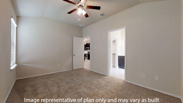 5813 Foggy Lagoon Drive, Waco, TX 76708