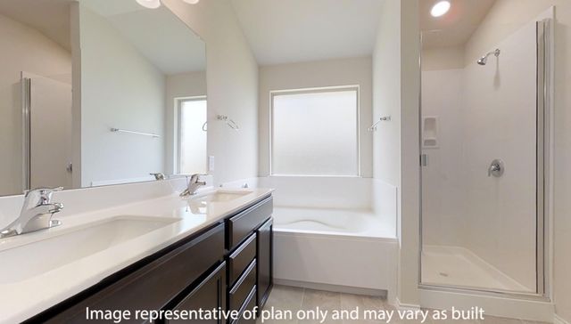 5813 Foggy Lagoon Drive, Waco, TX 76708