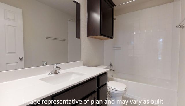 5813 Foggy Lagoon Drive, Waco, TX 76708