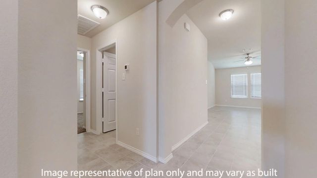 5813 Foggy Lagoon Drive, Waco, TX 76708