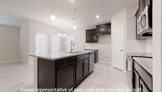 5813 Foggy Lagoon Drive, Waco, TX 76708