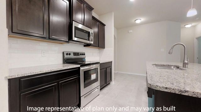 5813 Foggy Lagoon Drive, Waco, TX 76708