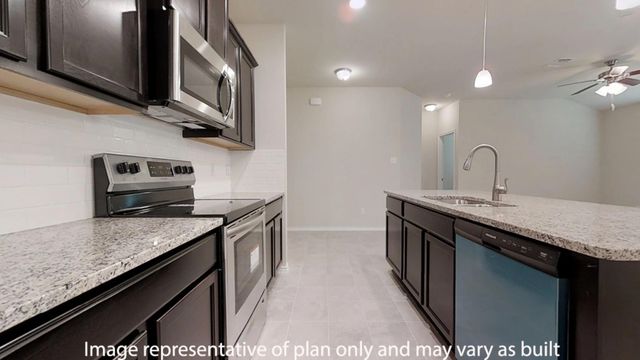 5813 Foggy Lagoon Drive, Waco, TX 76708