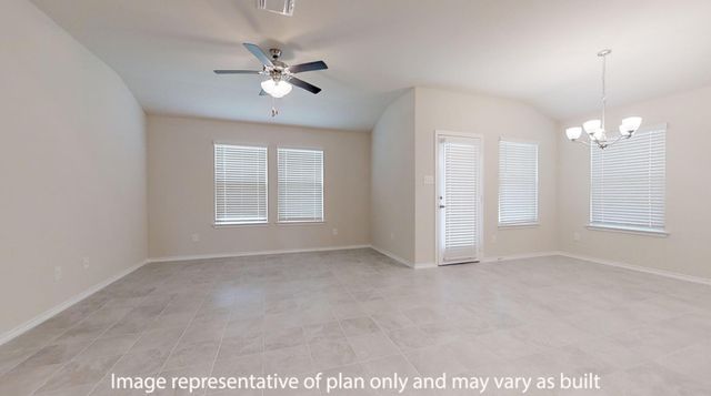 5813 Foggy Lagoon Drive, Waco, TX 76708