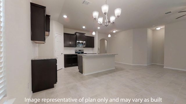 5813 Foggy Lagoon Drive, Waco, TX 76708