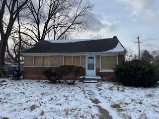 4403 Guilford Street, Detroit, MI 48224
