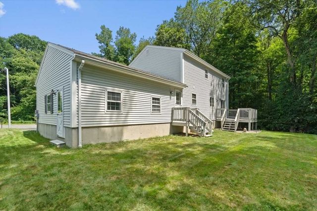 76 Brookhaven Rd, Worcester, MA 01606