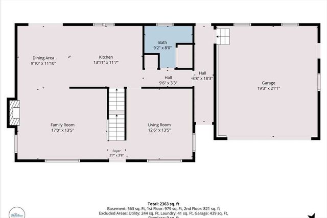 76 Brookhaven Rd, Worcester, MA 01606