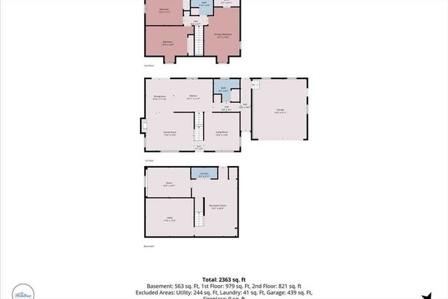 76 Brookhaven Rd, Worcester, MA 01606