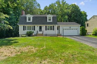 76 Brookhaven Rd, Worcester, MA 01606