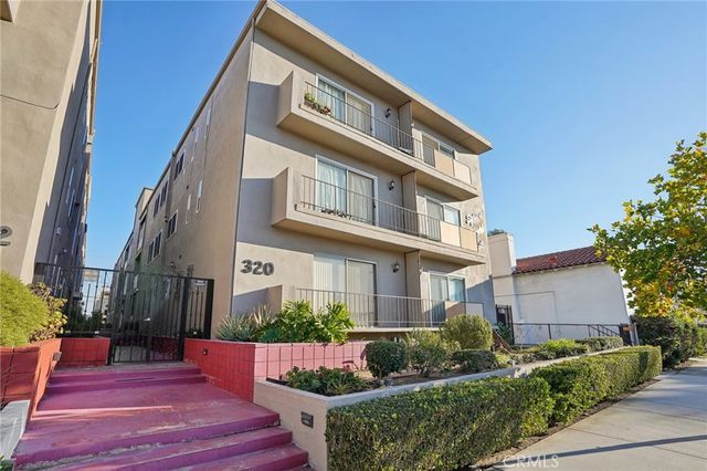 320 E Spruce, Inglewood, CA 90301