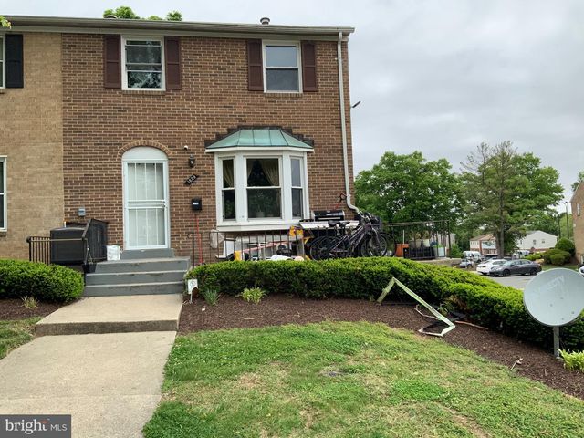 1639 ADDISON RD S, District Heights, MD 20747