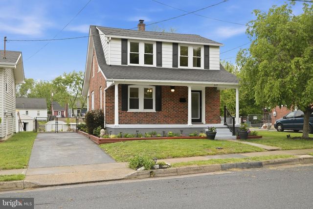 517 DUNLAP ST, Winchester, VA 22601