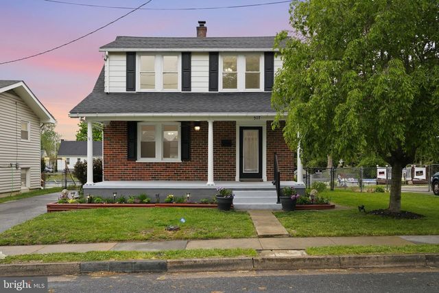 517 DUNLAP ST, Winchester, VA 22601