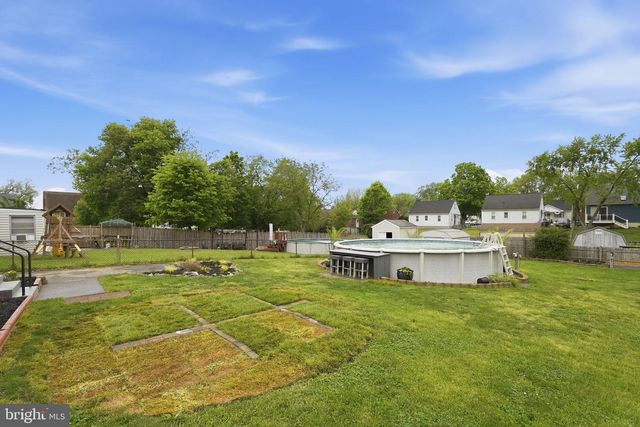 517 DUNLAP ST, Winchester, VA 22601