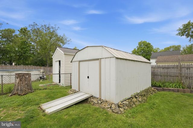 517 DUNLAP ST, Winchester, VA 22601
