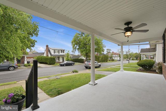 517 DUNLAP ST, Winchester, VA 22601