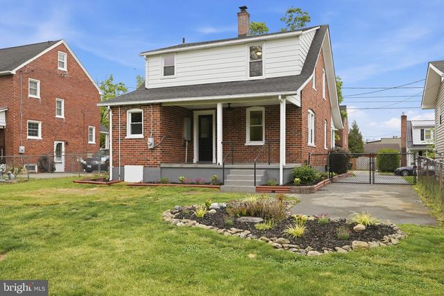 517 DUNLAP ST, Winchester, VA 22601