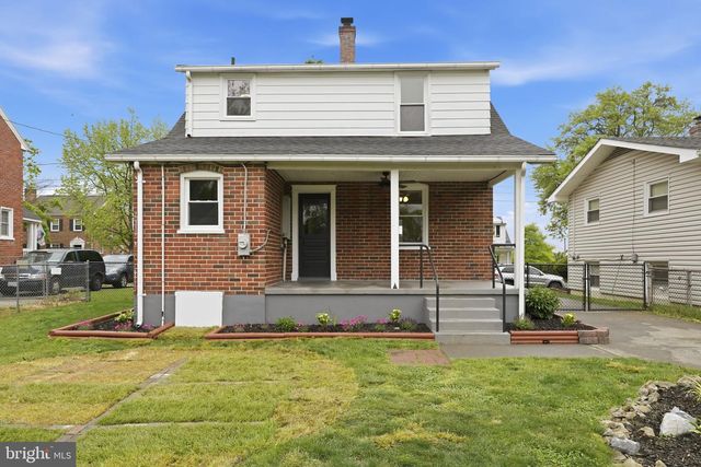 517 DUNLAP ST, Winchester, VA 22601