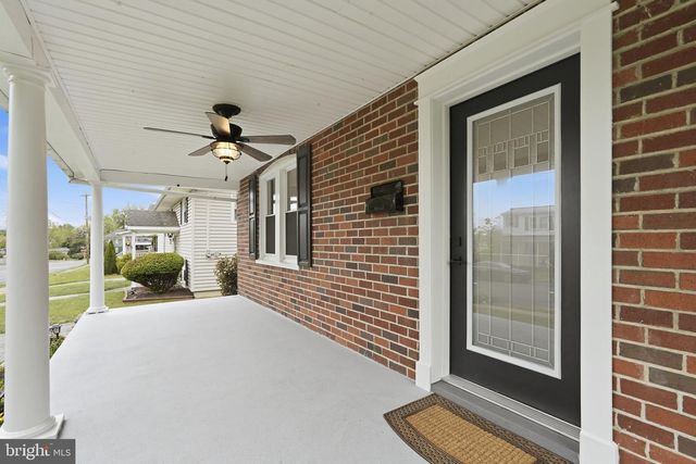 517 DUNLAP ST, Winchester, VA 22601