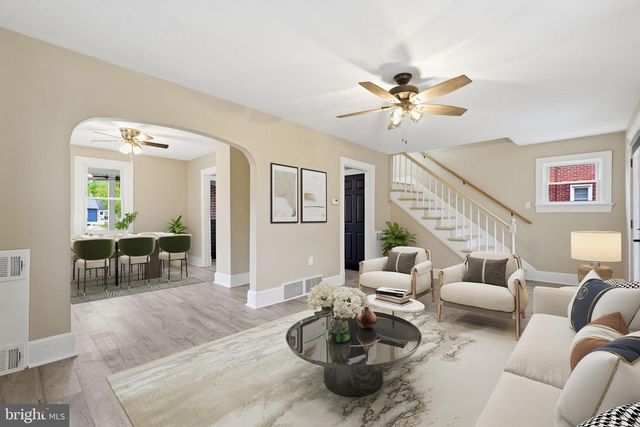 517 DUNLAP ST, Winchester, VA 22601