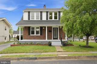 517 DUNLAP ST, Winchester, VA 22601