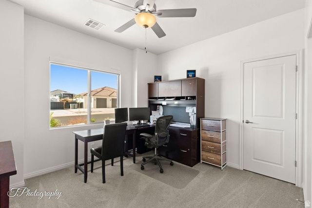 4698 W 3100 S, Hurricane, UT 84737