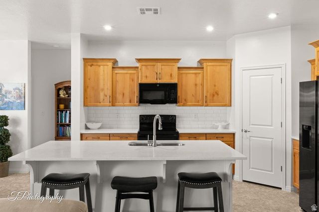 4698 W 3100 S, Hurricane, UT 84737