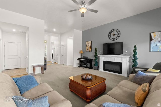 4698 W 3100 S, Hurricane, UT 84737