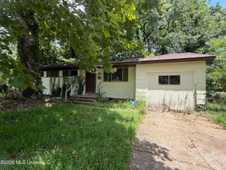 1466 Dianne Drive, Jackson, MS 39204