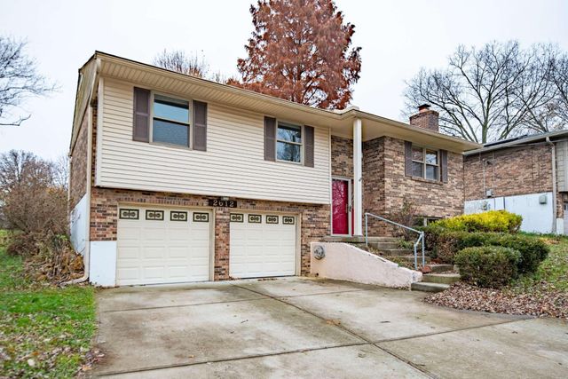 2612 Carre Place, Burlington, KY 41005