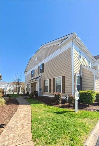 4158 Pritchard ST, Suffolk, VA 23435