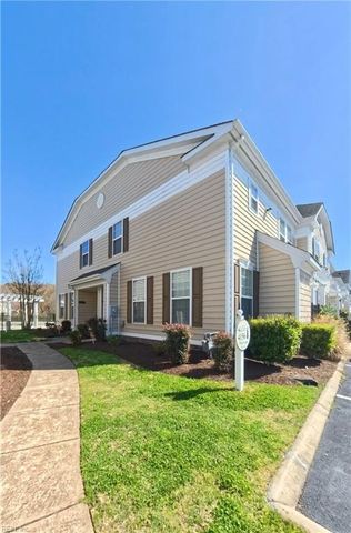 4158 Pritchard ST, Suffolk, VA 23435