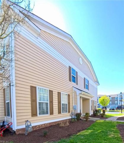 4158 Pritchard ST, Suffolk, VA 23435