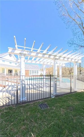 4158 Pritchard ST, Suffolk, VA 23435