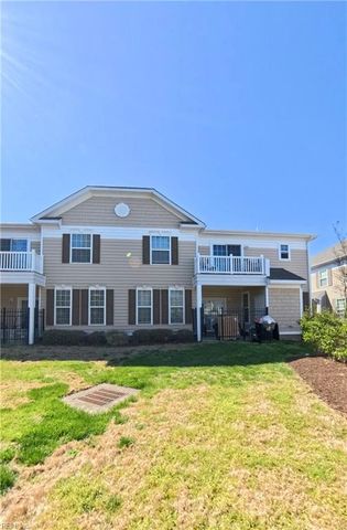 4158 Pritchard ST, Suffolk, VA 23435