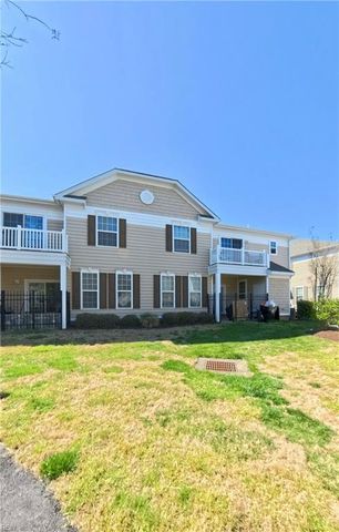 4158 Pritchard ST, Suffolk, VA 23435