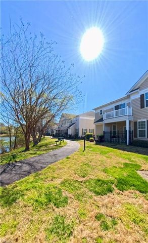 4158 Pritchard ST, Suffolk, VA 23435