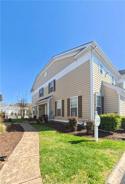 4158 Pritchard ST, Suffolk, VA 23435