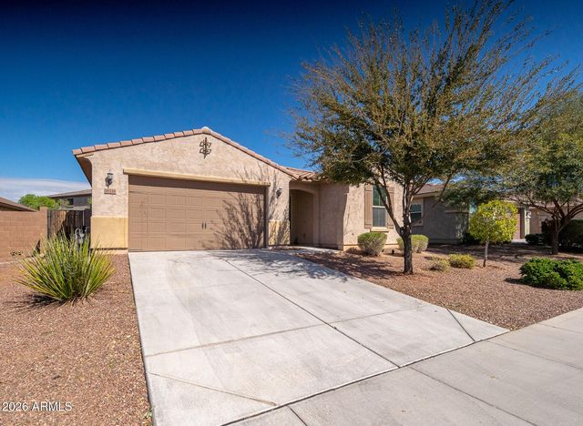 18338 W GETTY Drive, Goodyear, AZ 85338