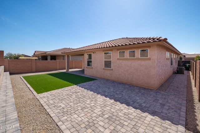 18338 W GETTY Drive, Goodyear, AZ 85338