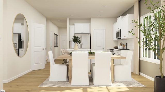 510 Waveland Drive, Travelers Rest, SC 29690