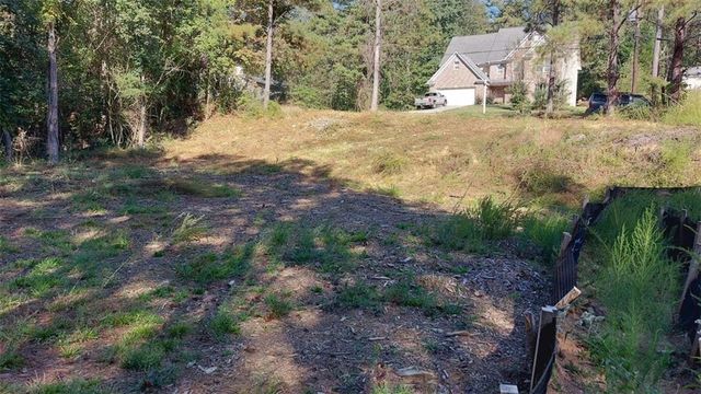 0 Granada Dr Lot 8, South Fulton, GA 30349