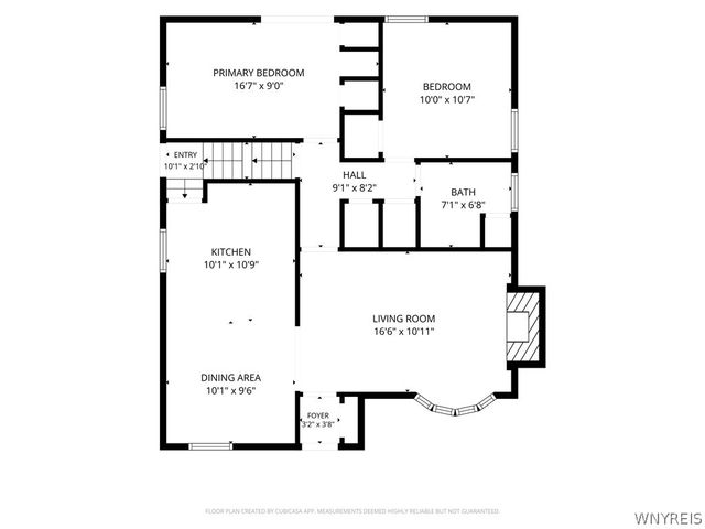196 Deumant, Tonawanda, NY 14223