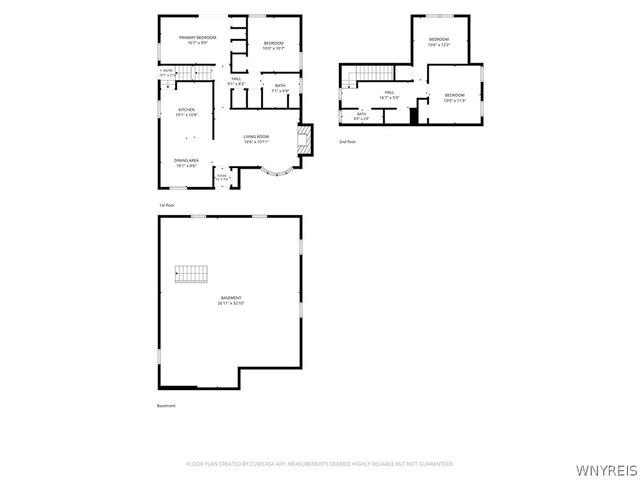 196 Deumant, Tonawanda, NY 14223