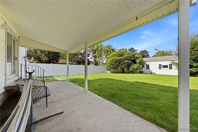 196 Deumant, Tonawanda, NY 14223