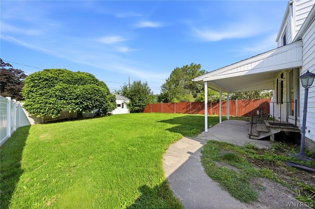 196 Deumant, Tonawanda, NY 14223
