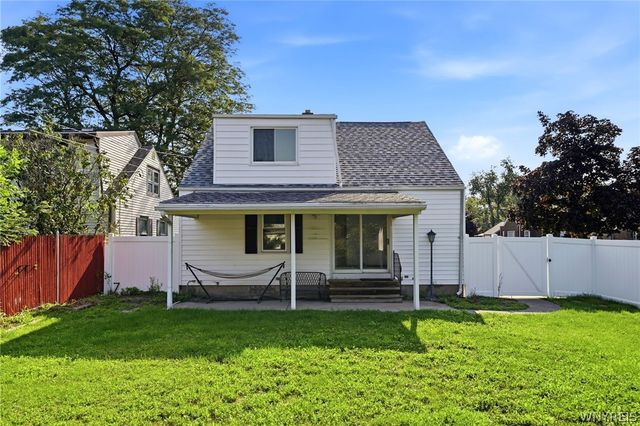 196 Deumant, Tonawanda, NY 14223